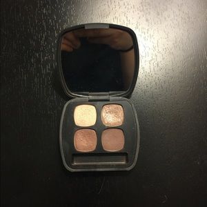Bare Minerals The Truth Quad