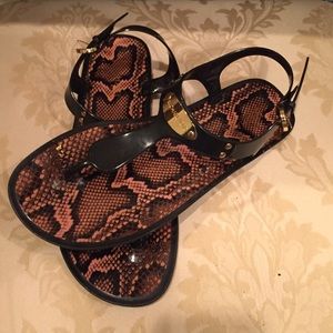 Michael Kors Sandals