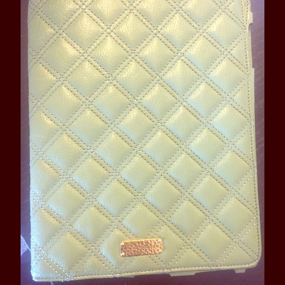 Marc Jacobs IPad Air cover NWT