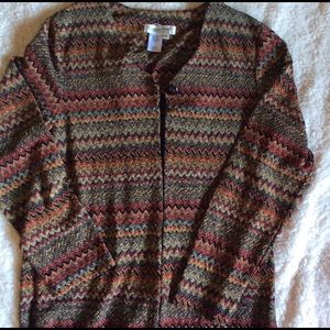 Coldwater Creek jacket Coldwater Creek jacket