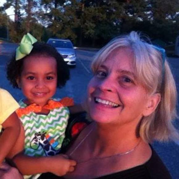 Meet your Posher, Gay