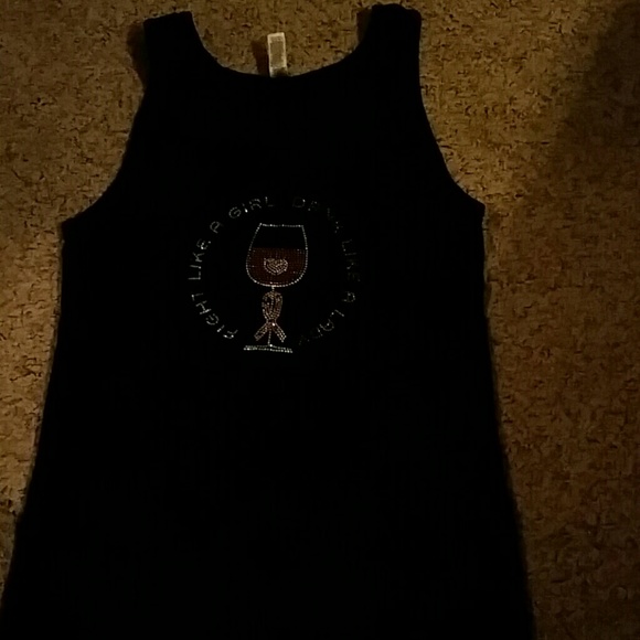 Tank top