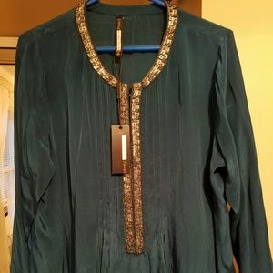 Tracy Reese top