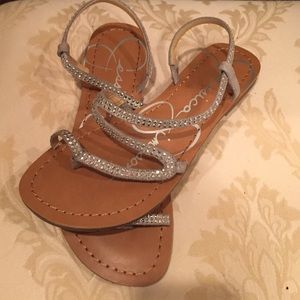 Jessica Simpson Sandals