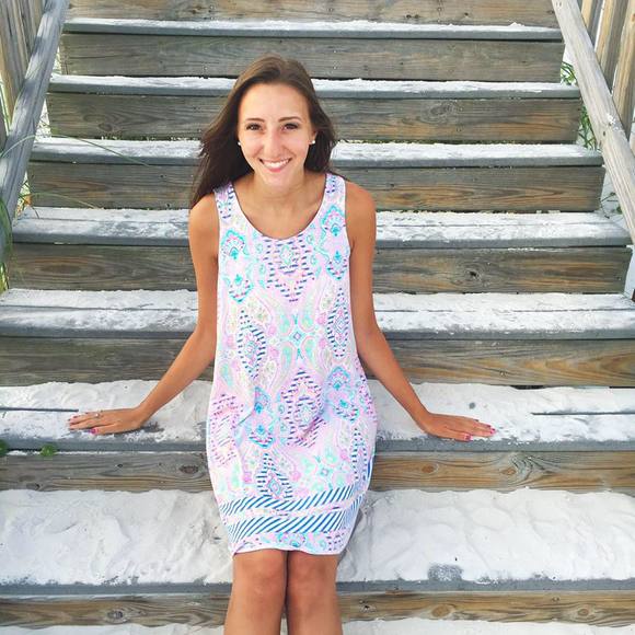 Meet your Posher, Krista - Picture 1 of 1