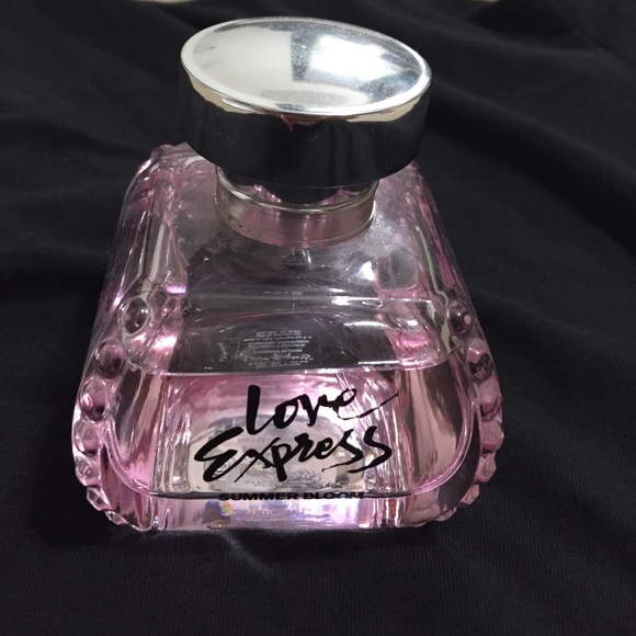 Love Express Perfume