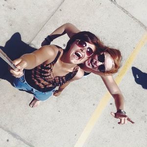 Meet your Posher, Clair