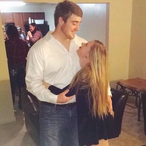 Meet your Posher, Colton