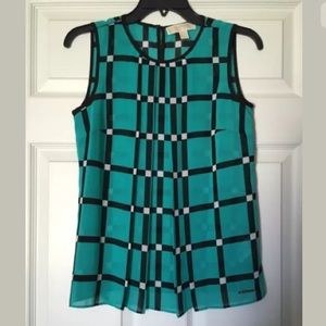 Michael Kors XS Blouse