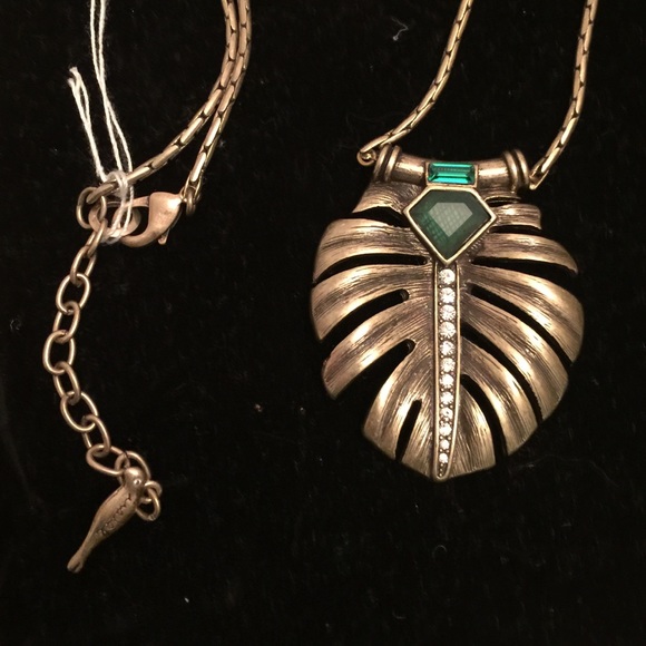 Necklace
