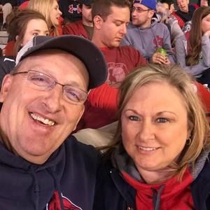 Meet your Posher, Janet