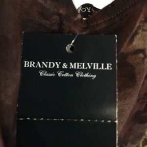 Brandy & Melville Tank Top