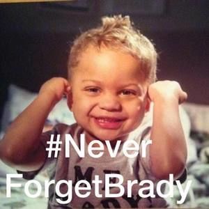 Meet your Posher, Laura brady