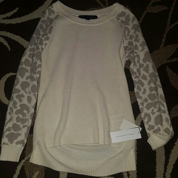 French Connection sweater