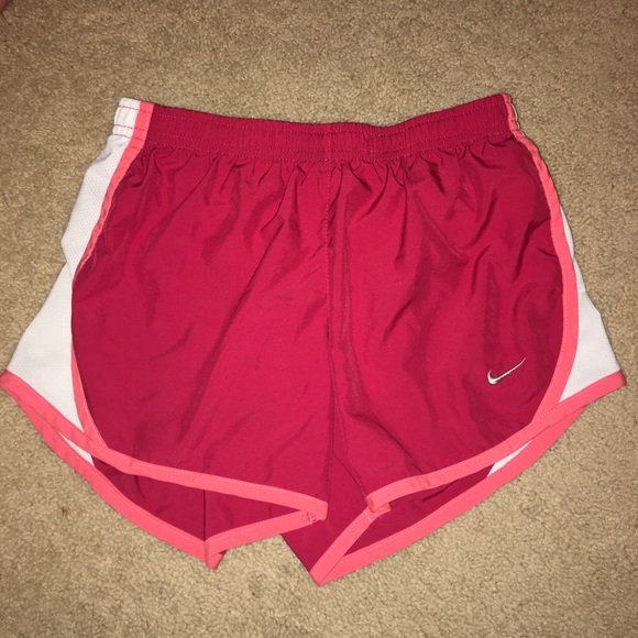 Nike Dri-Fit shorts