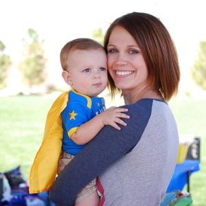 Meet your Posher, Malia