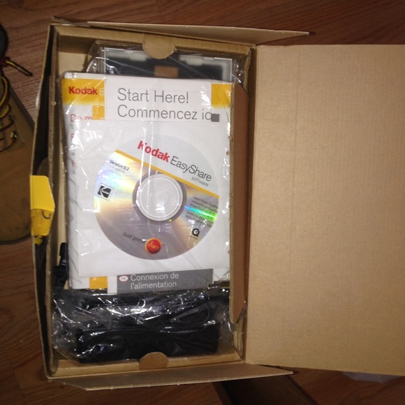 Kodak photo printer - Picture 3 of 4