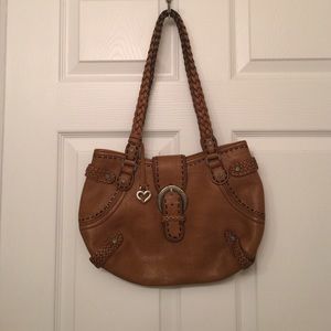 Brighton Hang Bag