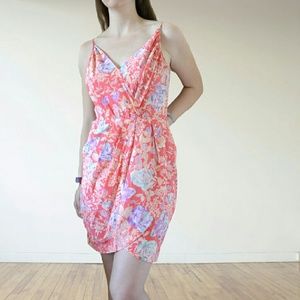Gorgeous Floral Yumi Kim Dress
