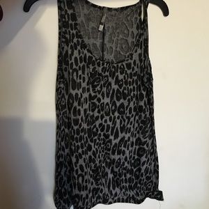 Charlotte Russe Tank Top