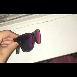 Oakley sunglasses