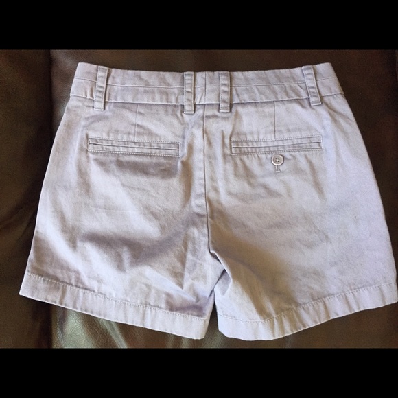 J Crew Chino Shorts - Picture 3 of 4