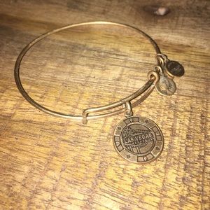 Las Vegas Alex and Ani Bangle - Like New