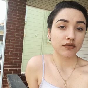 Meet your Posher, Bianca