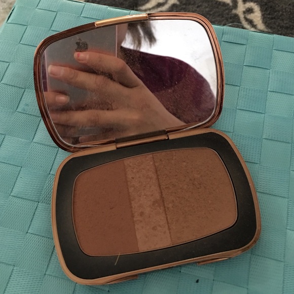 Bare minerals bronzer