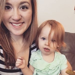 Meet your Posher, Rebecca