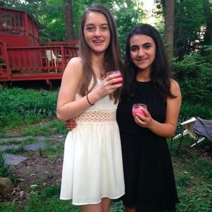 Meet your Posher, Margaux