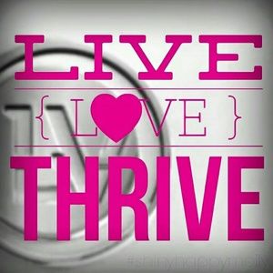 Meet your Posher, Carrie