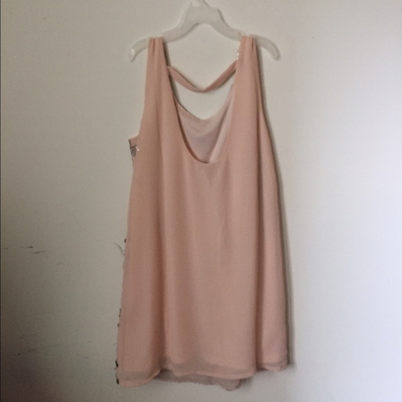 NWT. Forever 21 dress - Picture 2 of 4