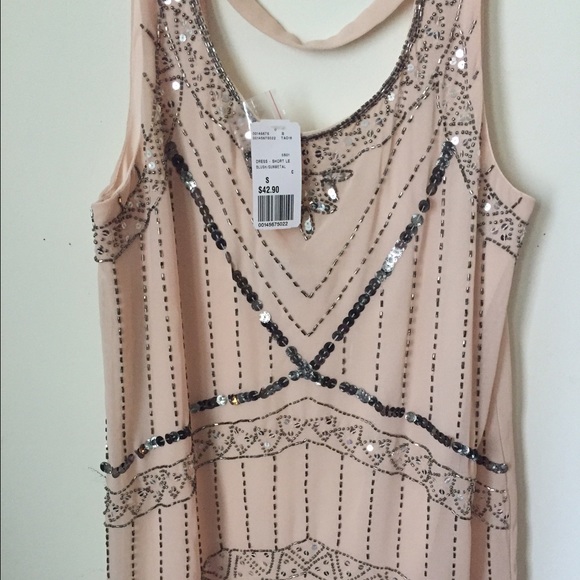 NWT. Forever 21 dress - Picture 3 of 4