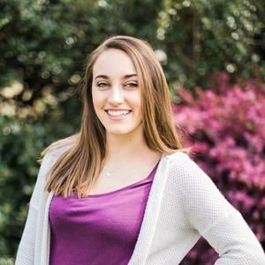 Meet your Posher, Natalie