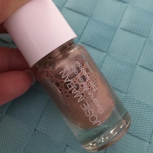 Josie maran coconut eyeshadow