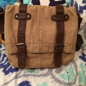 Aldo Messenger Bag