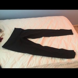 Lulu lemon leggings, Wunder Unders, leggings