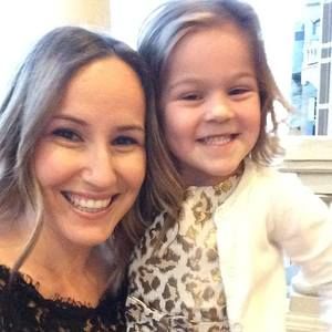 Meet your Posher, Jen