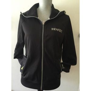 Puma Ferarri Jacket