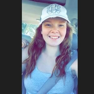 Meet your Posher, Alyssa