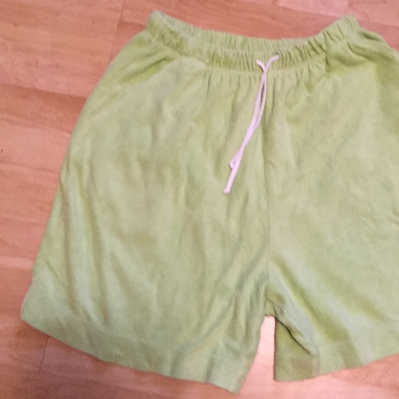 Spa - Pool Shorts