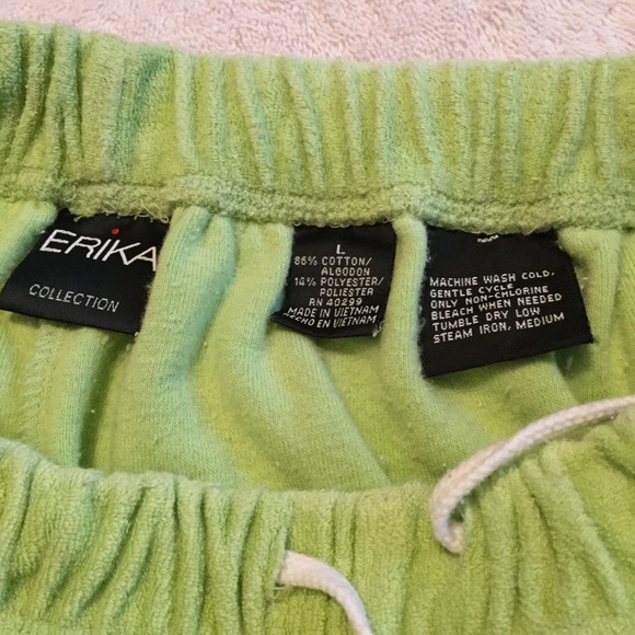 Spa - Pool Shorts - Picture 2 of 3