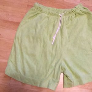 Spa - Pool Shorts