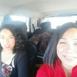 Meet your Posher, Marisabel