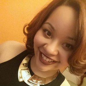 Meet your Posher, Cynthia