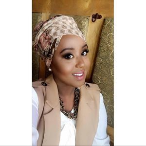 Meet your Posher, Asha