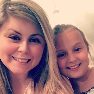 Meet your Posher, Haley