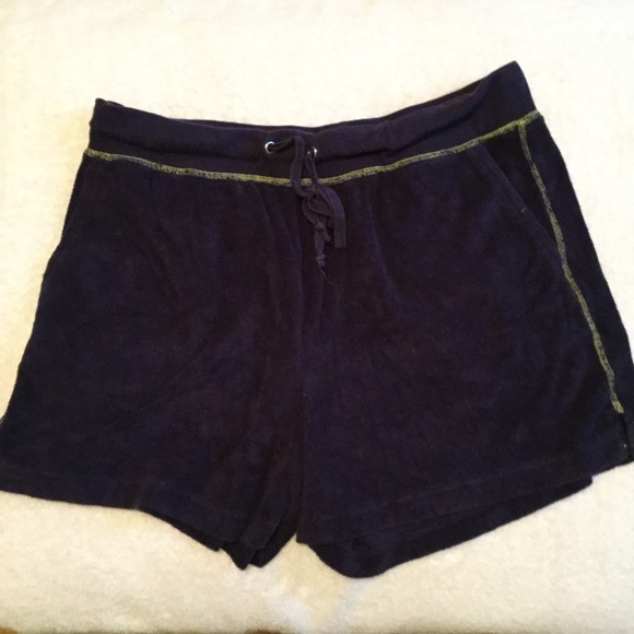 Spa Shorts