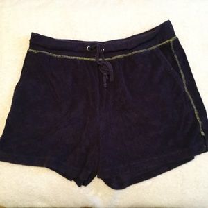 Spa Shorts